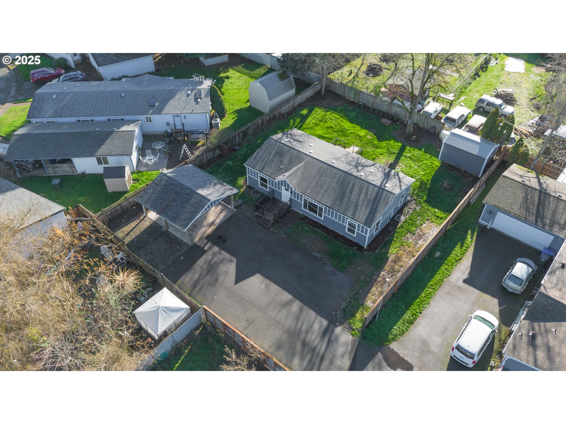 2560 Brown Road Northeast Salem, OR 97305 - Photo 30 of 30