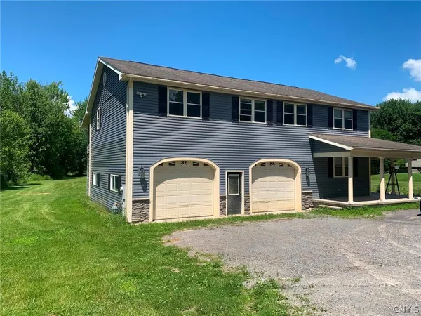 $329,900 | 3375 Highway 31, Lenox, NY 13032