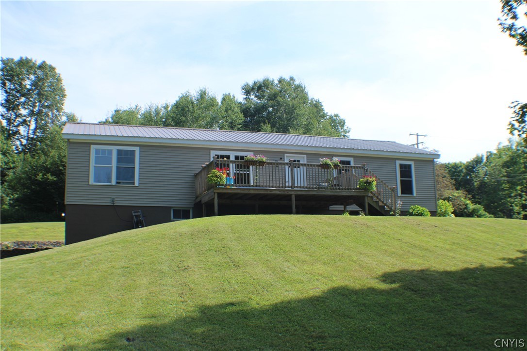 18433 North Harbor Road Adams, NY 13606 - Photo 1 of 1