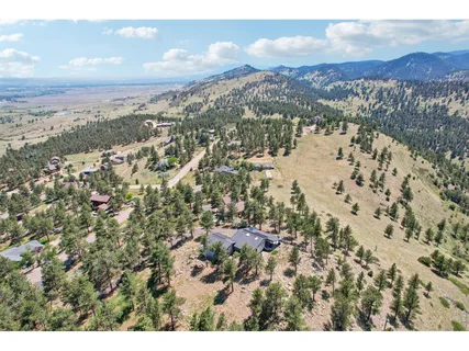 $1,699,000 | 8473 Stoneridge Terrace, Boulder, CO 80302