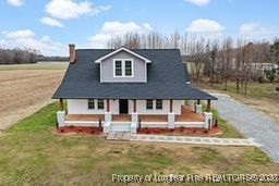 1222 Brinkley Road Dunn, NC 28334 - Photo 2 of 29