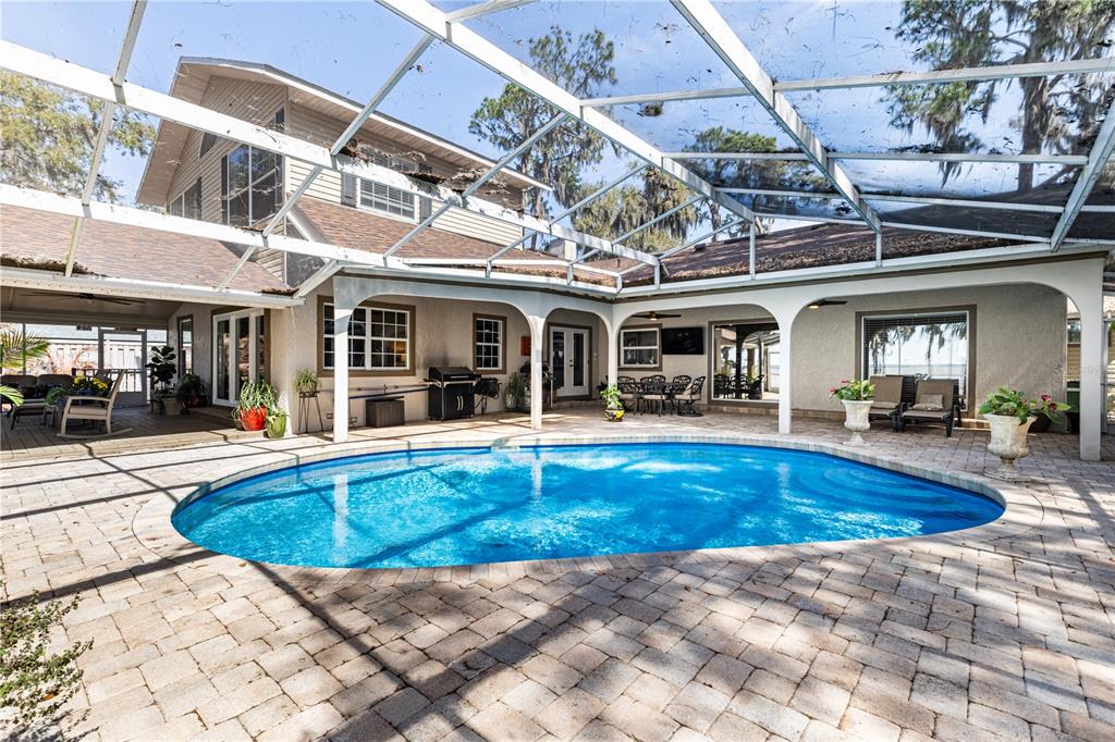 11322 Dead River Road Tavares, FL 32778 - Photo 14 of 78