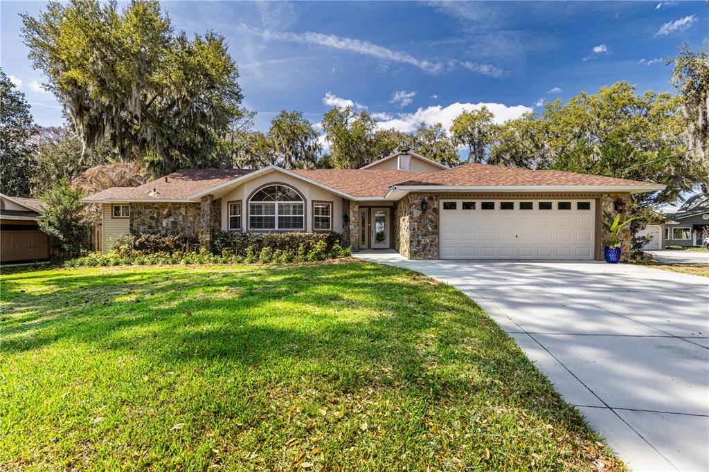11322 Dead River Road Tavares, FL 32778 - Photo 15 of 78