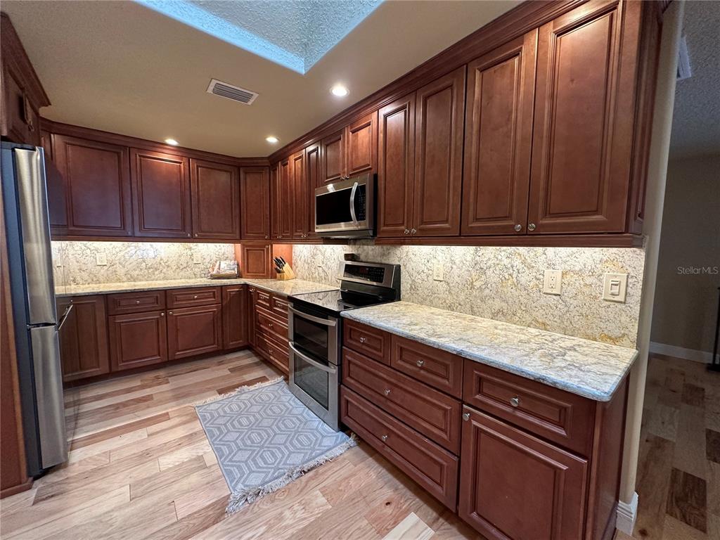 11322 Dead River Road Tavares, FL 32778 - Photo 28 of 78