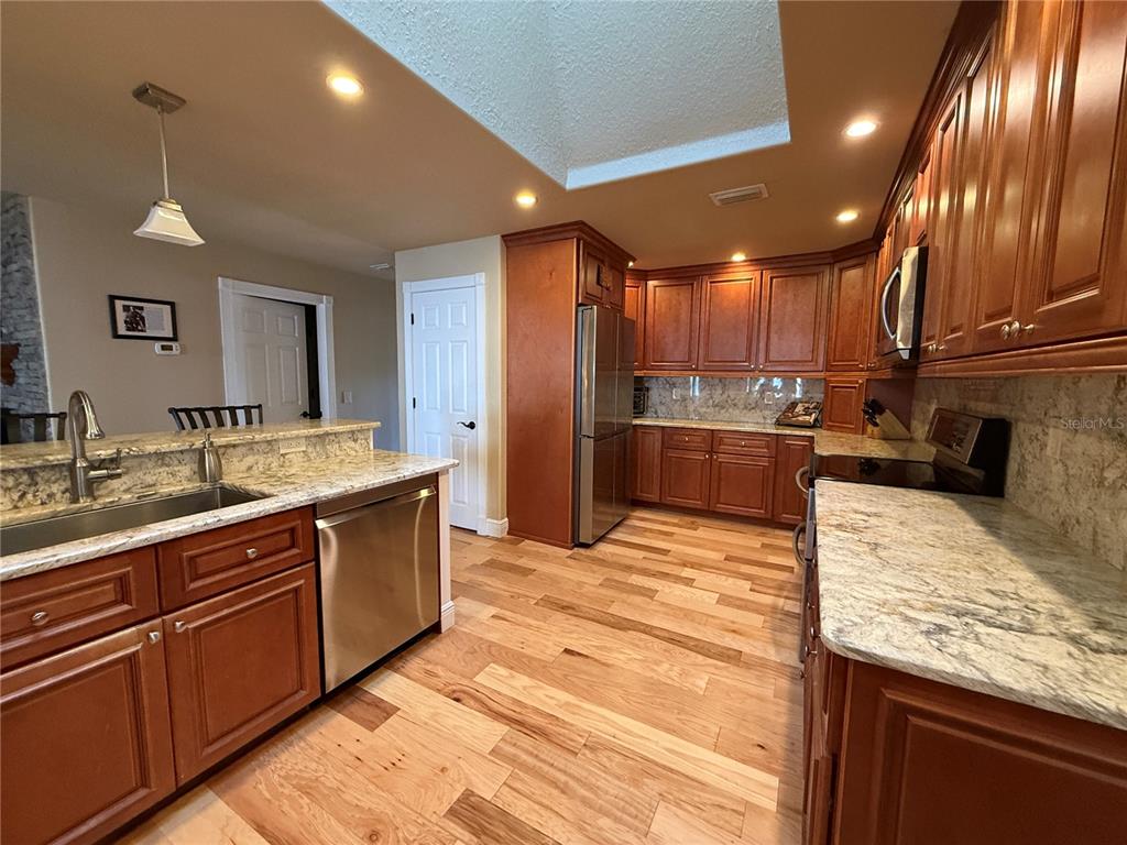 11322 Dead River Road Tavares, FL 32778 - Photo 30 of 78