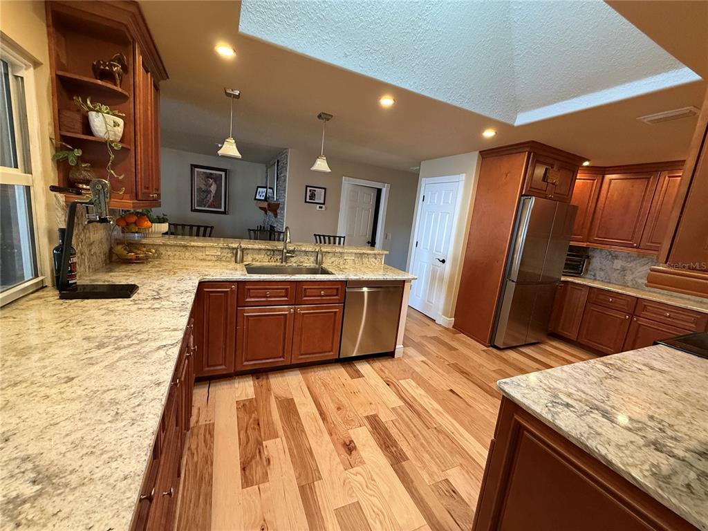 11322 Dead River Road Tavares, FL 32778 - Photo 31 of 78