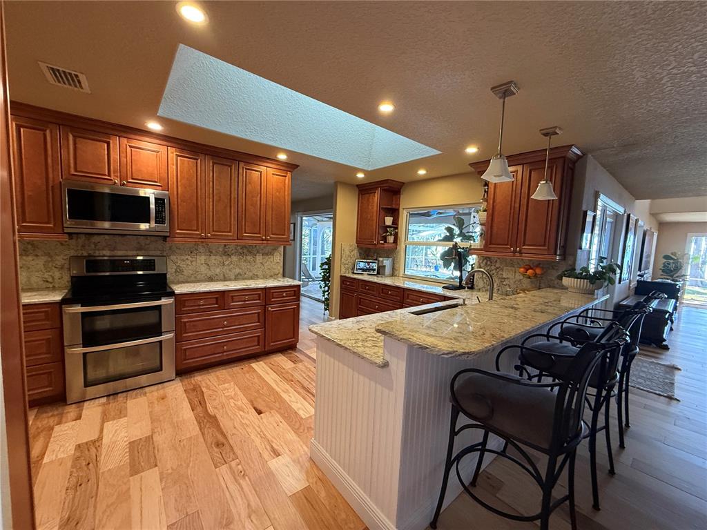 11322 Dead River Road Tavares, FL 32778 - Photo 32 of 78