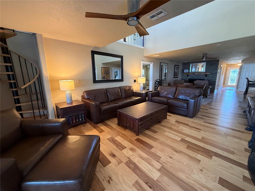11322 Dead River Road Tavares, FL 32778 - Photo 37 of 78