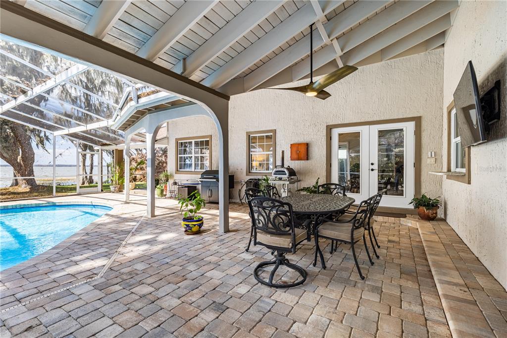 11322 Dead River Road Tavares, FL 32778 - Photo 52 of 78
