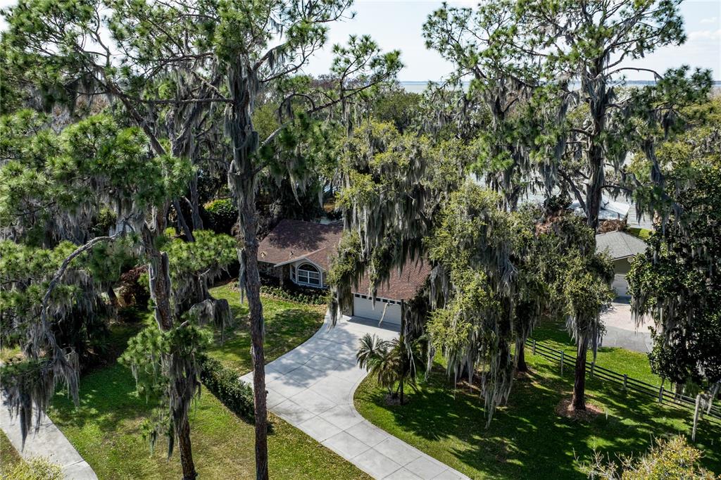 11322 Dead River Road Tavares, FL 32778 - Photo 54 of 78