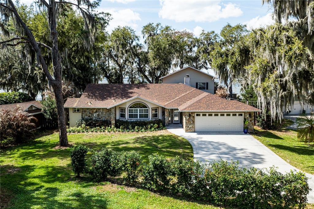 11322 Dead River Road Tavares, FL 32778 - Photo 57 of 78