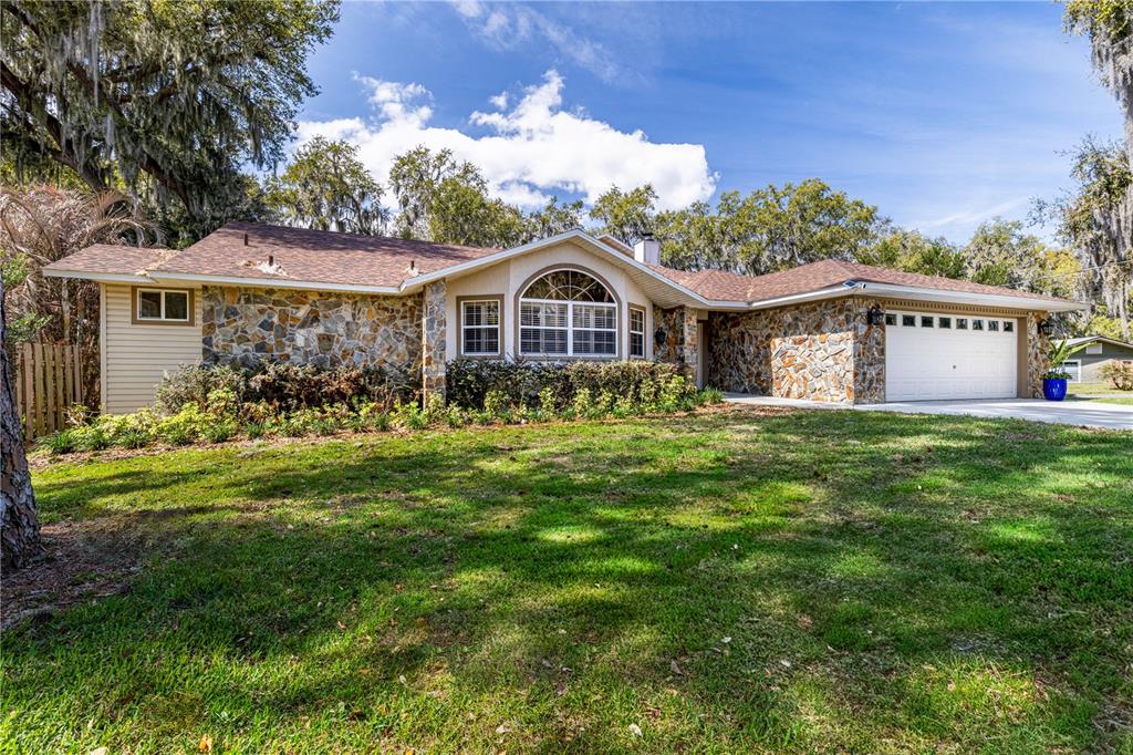 11322 Dead River Road Tavares, FL 32778 - Photo 68 of 78