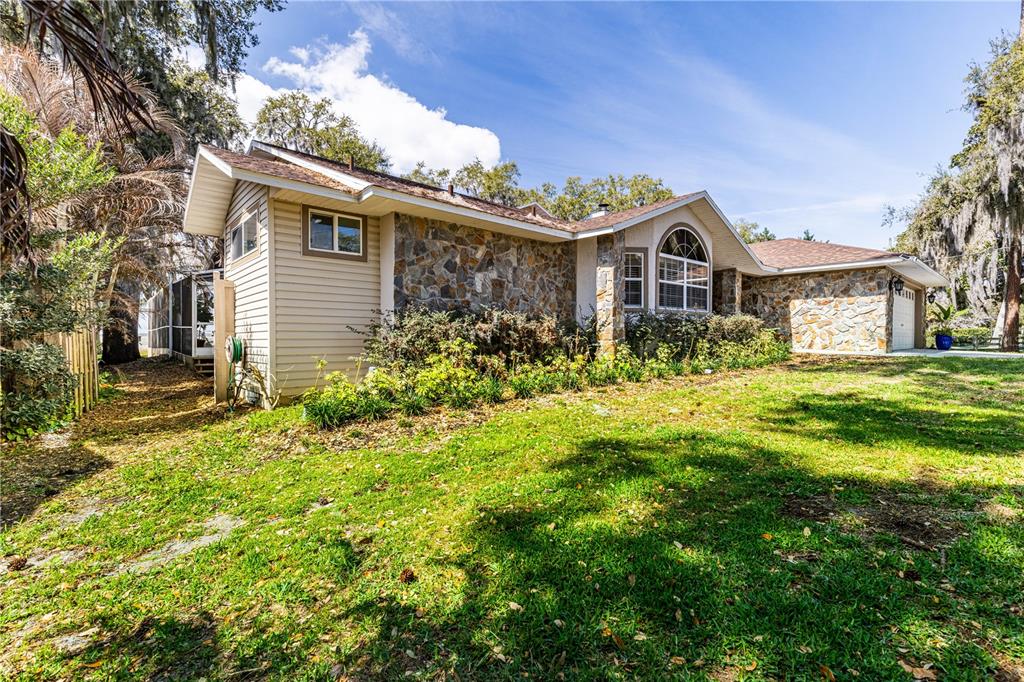 11322 Dead River Road Tavares, FL 32778 - Photo 69 of 78