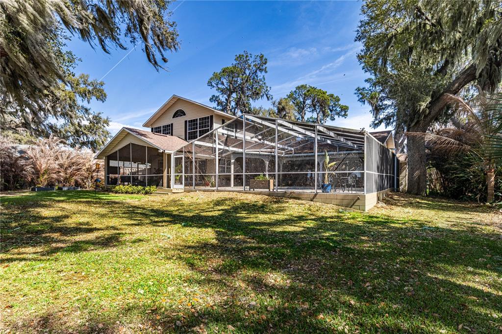 11322 Dead River Road Tavares, FL 32778 - Photo 71 of 78