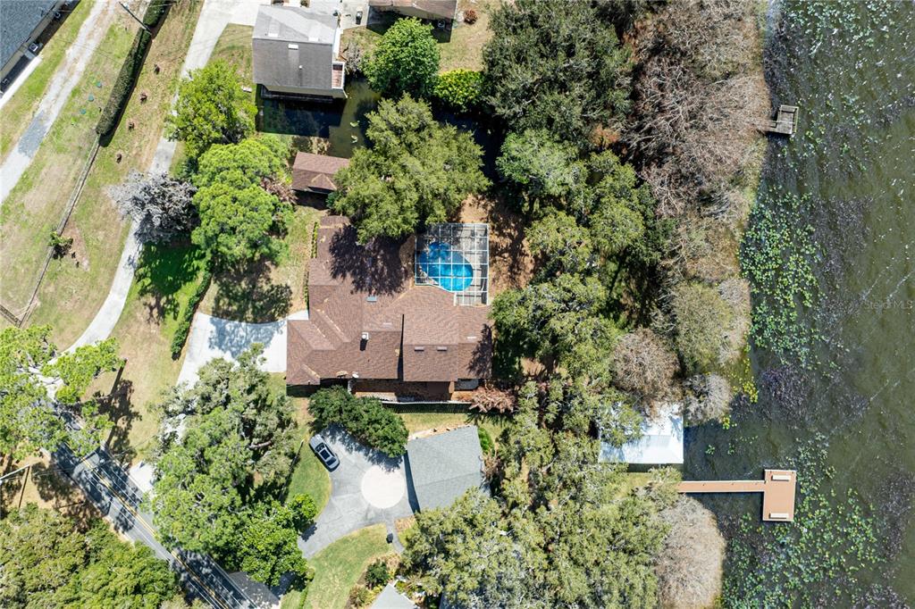 11322 Dead River Road Tavares, FL 32778 - Photo 9 of 78