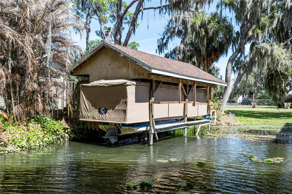 11322 Dead River Road Tavares, FL 32778 - Photo 10 of 78