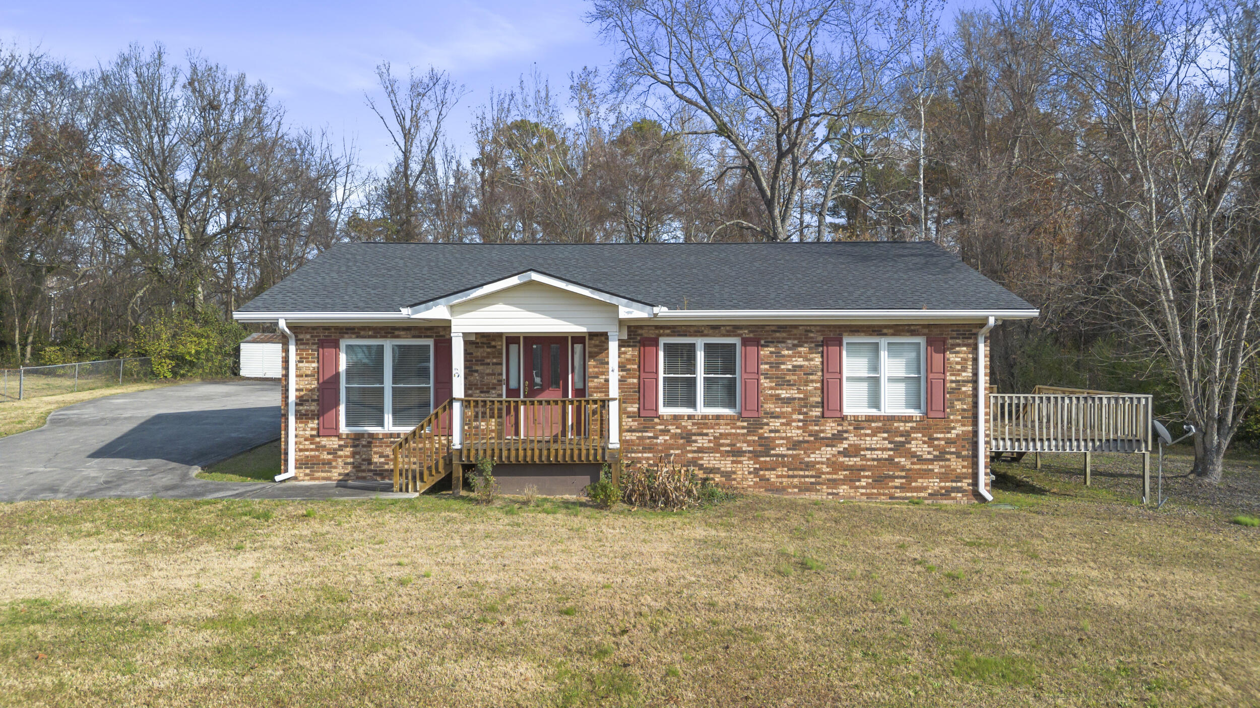 7425 Igou Gap Road Chattanooga, TN 37421 - Photo 35 of 43 3_dji_0311