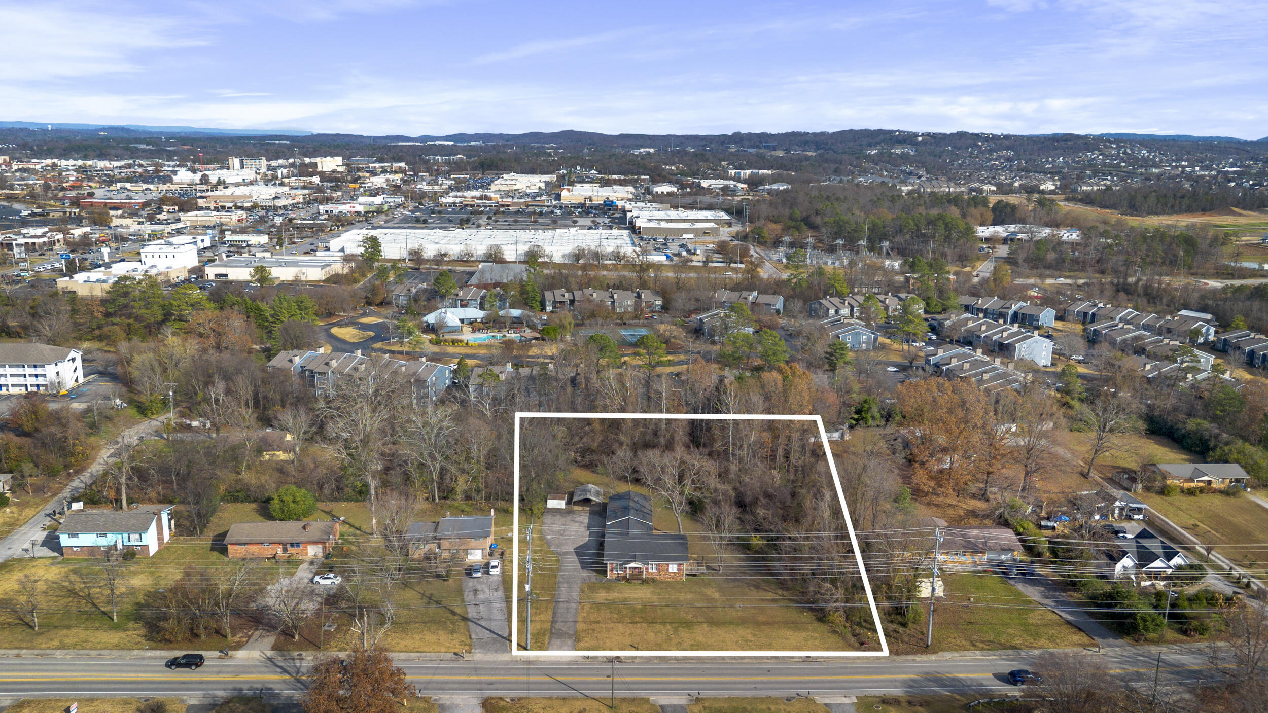 7425 Igou Gap Road Chattanooga, TN 37421 - Photo 39 of 43 19_dji_0358a
