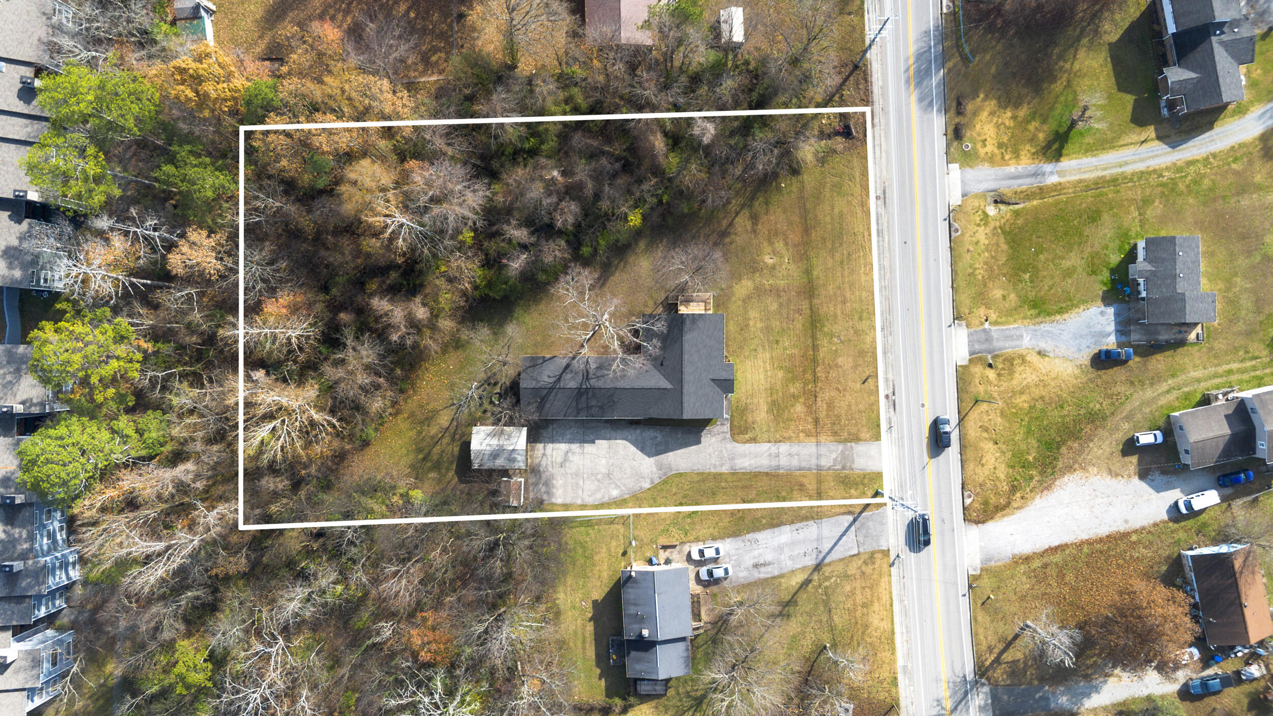 7425 Igou Gap Road Chattanooga, TN 37421 - Photo 40 of 43 15_dji_0354a