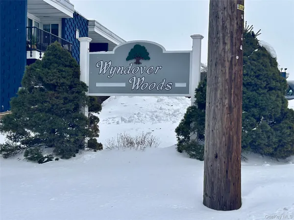 $1,850 | 9 Wyndover Woods Lane, Unit 23, White Plains, NY 10603