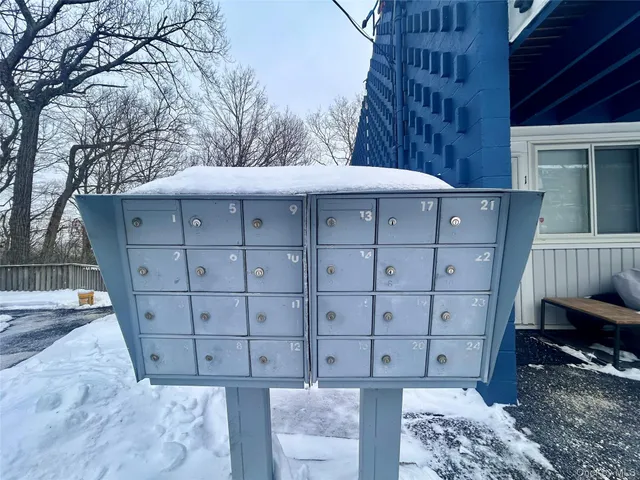 $1,850 | 9 Wyndover Woods Lane, Unit 23, White Plains, NY 10603