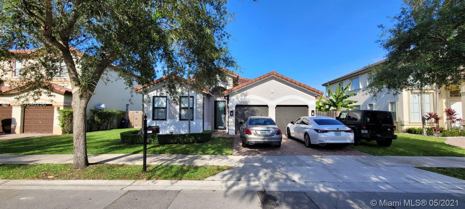 9125 Southwest 153rd Passage Miami, FL 33196 - Photo 1 of 35