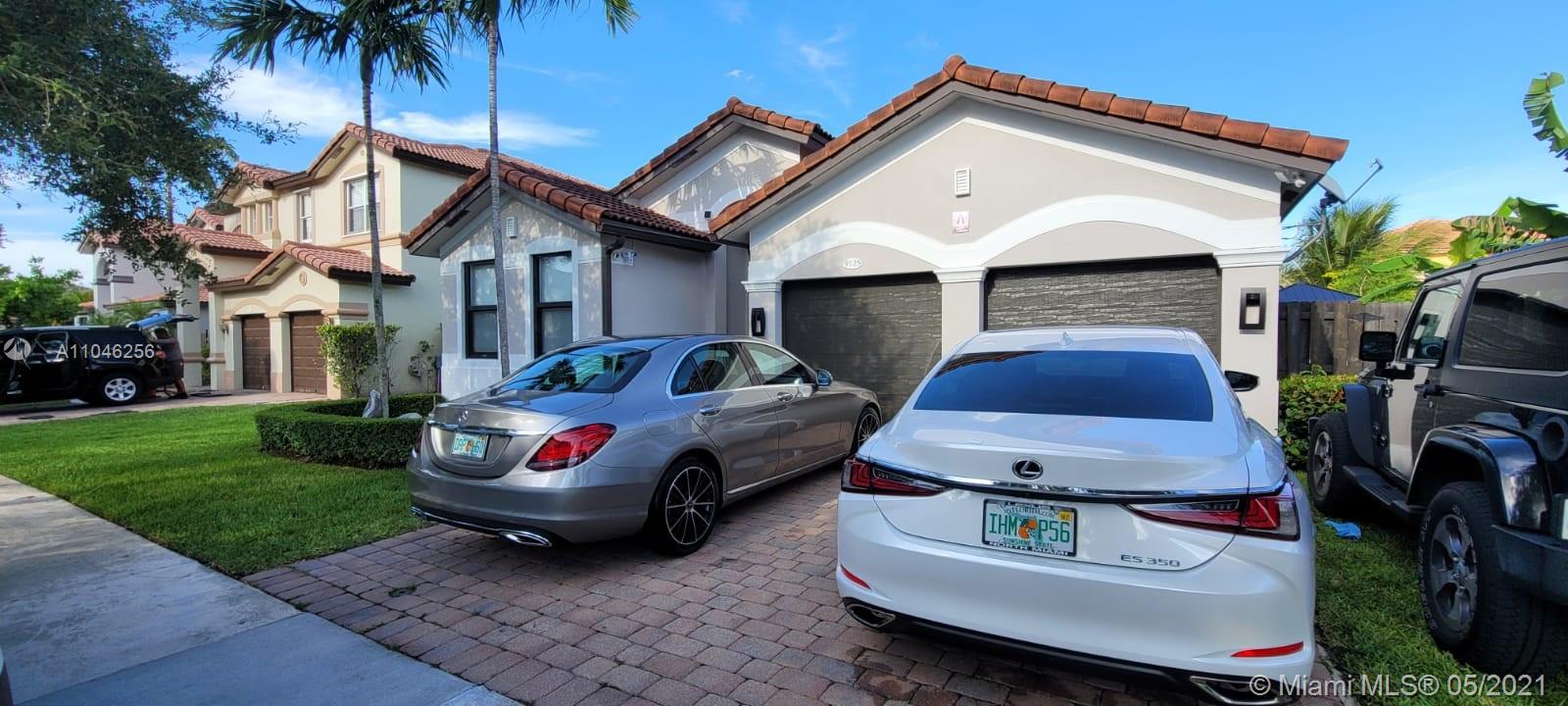 9125 Southwest 153rd Passage Miami, FL 33196 - Photo 2 of 35