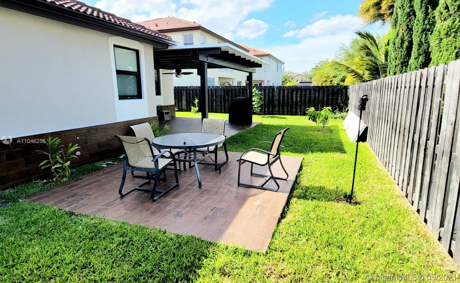 9125 Southwest 153rd Passage Miami, FL 33196 - Photo 28 of 35