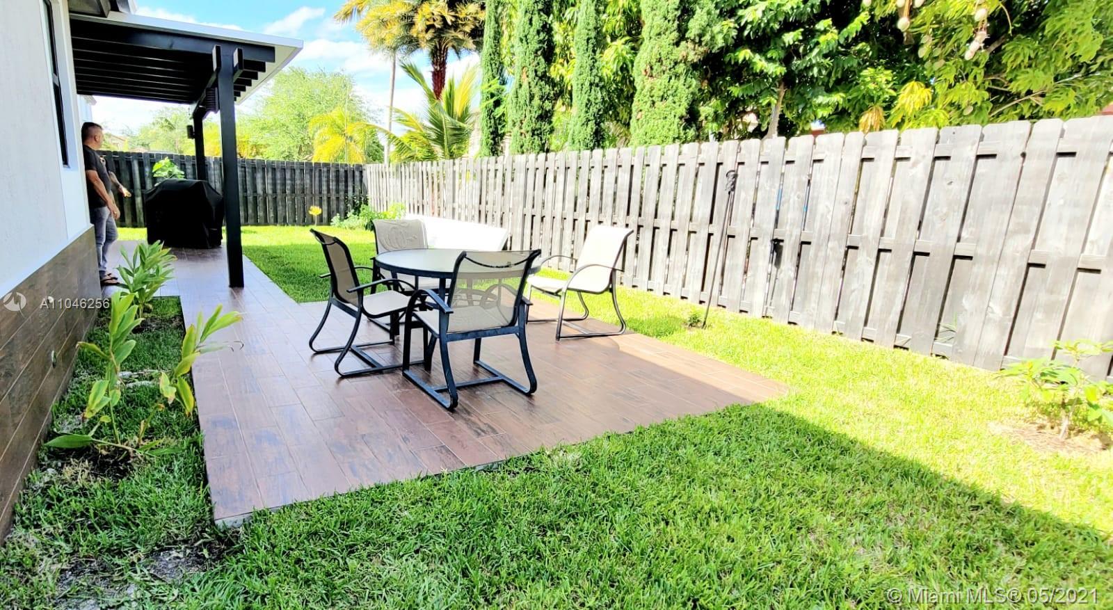9125 Southwest 153rd Passage Miami, FL 33196 - Photo 29 of 35