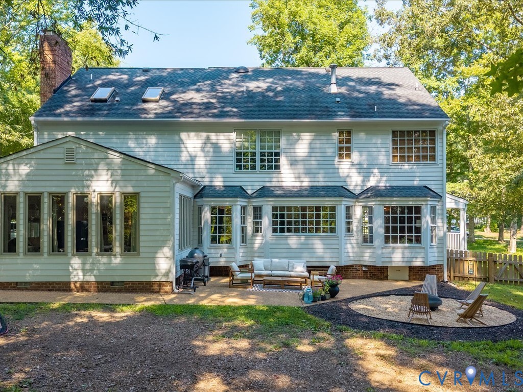 4401 Uppingham Road Richmond, VA 23235 - Photo 51 of 58 Gallery Image 51