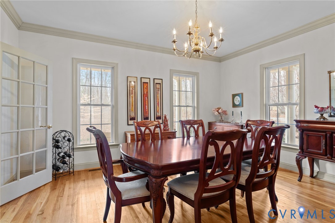 1385 Palmore Road Powhatan, VA 23139 - Photo 11 of 55