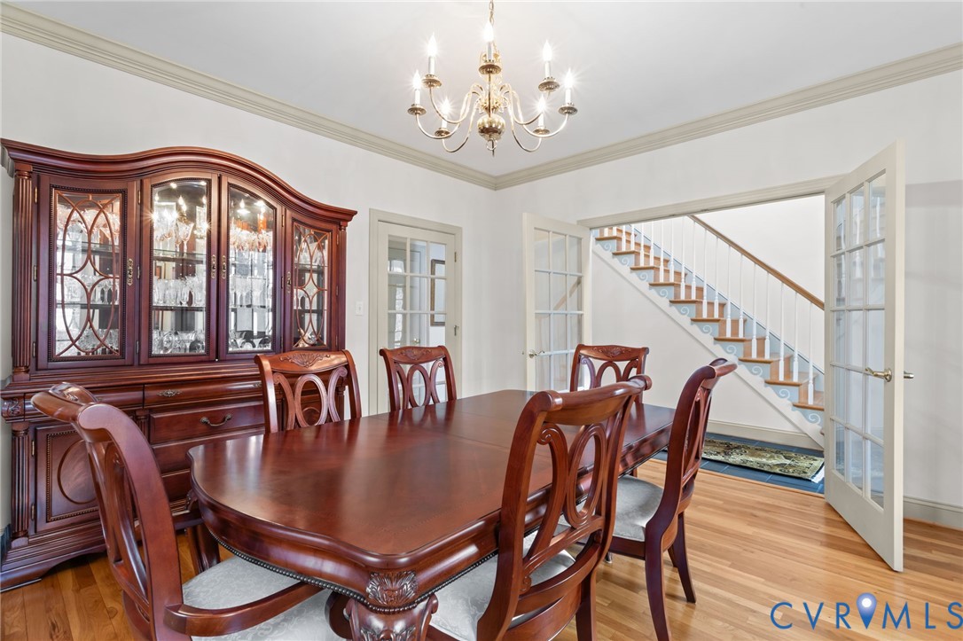 1385 Palmore Road Powhatan, VA 23139 - Photo 12 of 55