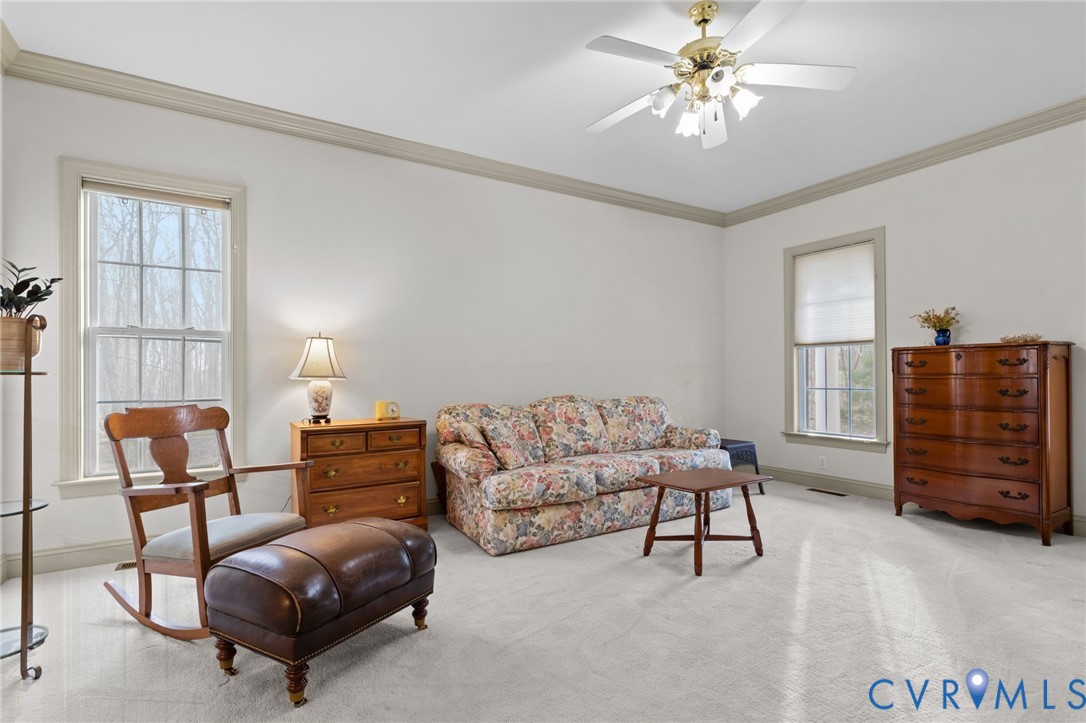 1385 Palmore Road Powhatan, VA 23139 - Photo 16 of 55