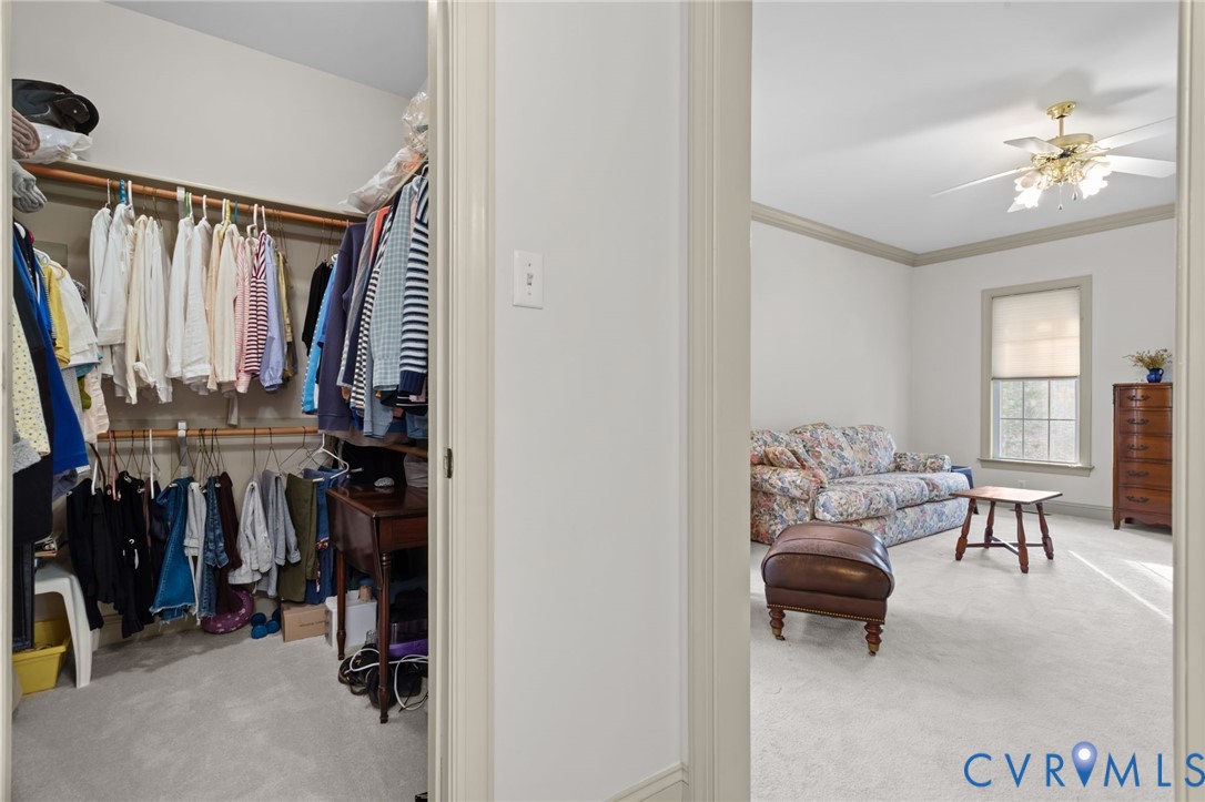 1385 Palmore Road Powhatan, VA 23139 - Photo 17 of 55