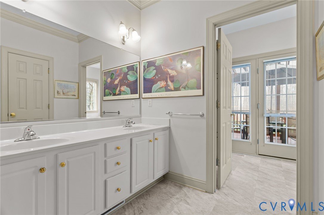 1385 Palmore Road Powhatan, VA 23139 - Photo 18 of 55