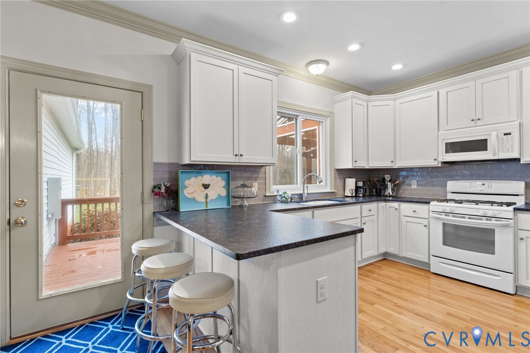 1385 Palmore Road Powhatan, VA 23139 - Photo 21 of 55