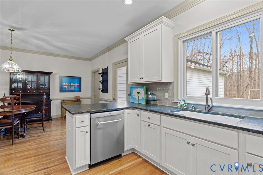 1385 Palmore Road Powhatan, VA 23139 - Photo 22 of 55