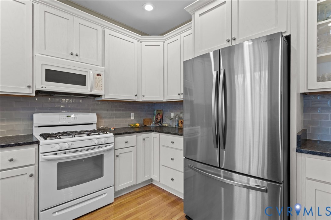 1385 Palmore Road Powhatan, VA 23139 - Photo 23 of 55