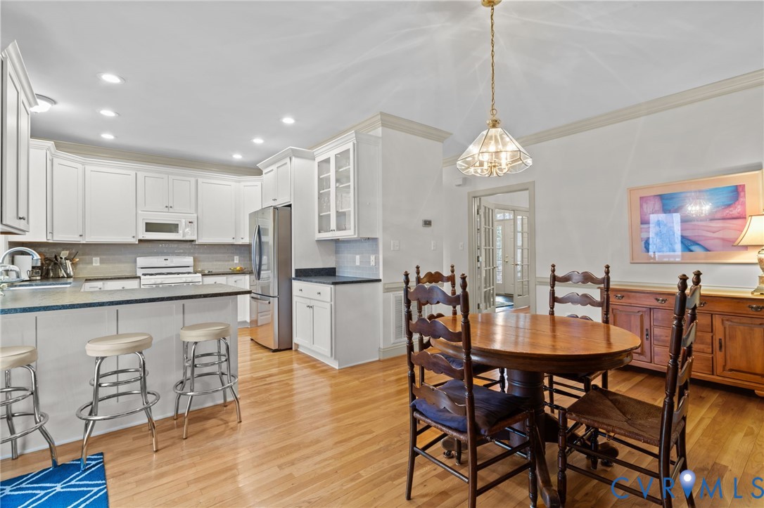 1385 Palmore Road Powhatan, VA 23139 - Photo 24 of 55