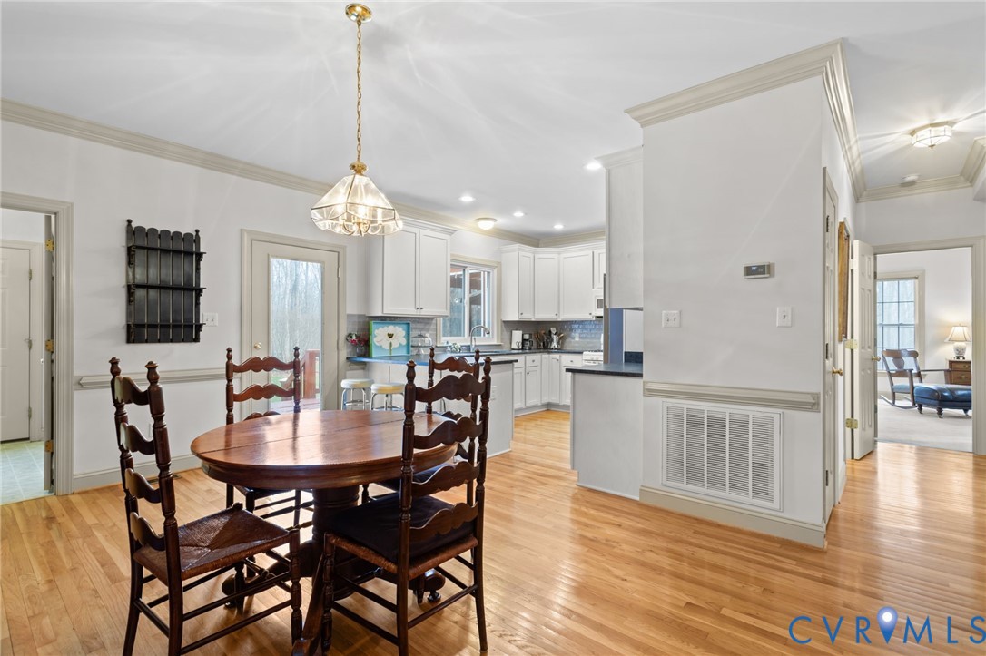 1385 Palmore Road Powhatan, VA 23139 - Photo 25 of 55