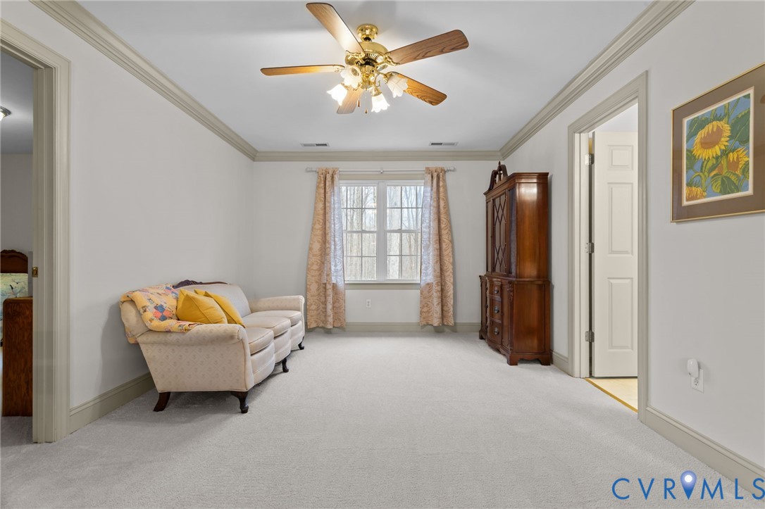 1385 Palmore Road Powhatan, VA 23139 - Photo 28 of 55