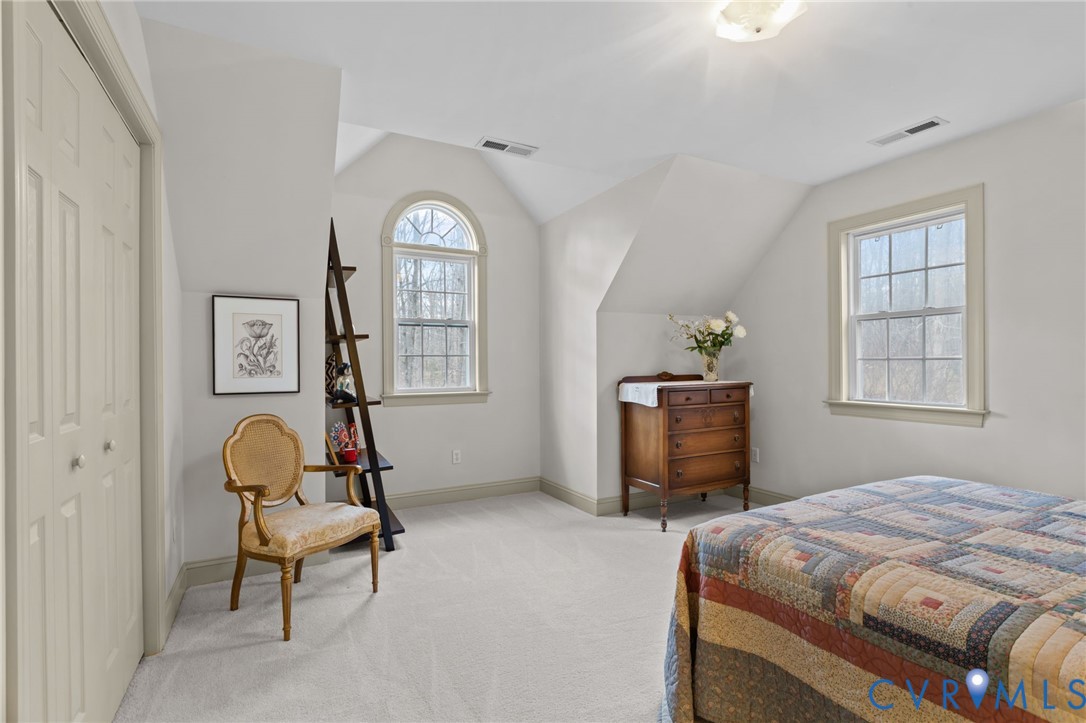 1385 Palmore Road Powhatan, VA 23139 - Photo 29 of 55