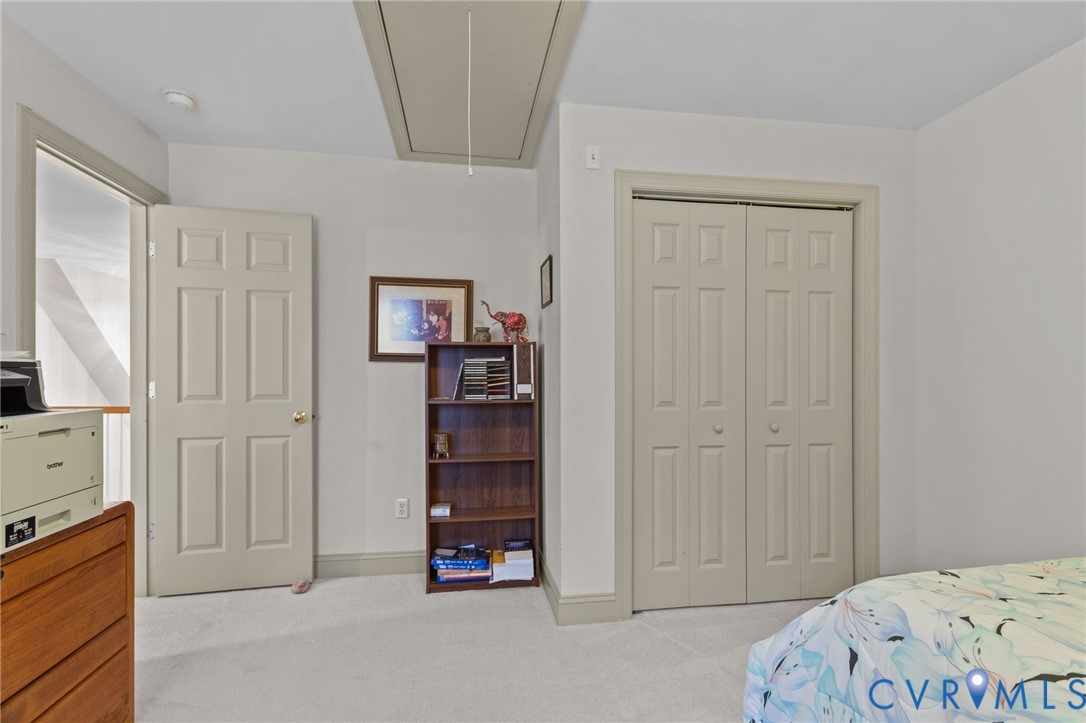 1385 Palmore Road Powhatan, VA 23139 - Photo 32 of 55