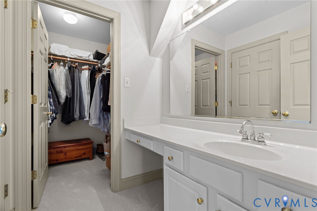 1385 Palmore Road Powhatan, VA 23139 - Photo 35 of 55