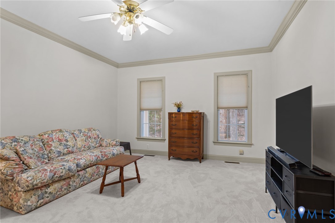 1385 Palmore Road Powhatan, VA 23139 - Photo 38 of 55