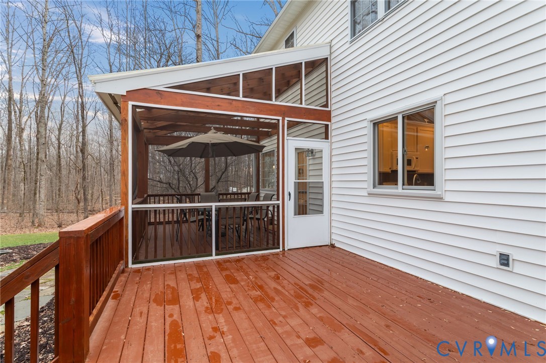 1385 Palmore Road Powhatan, VA 23139 - Photo 40 of 55