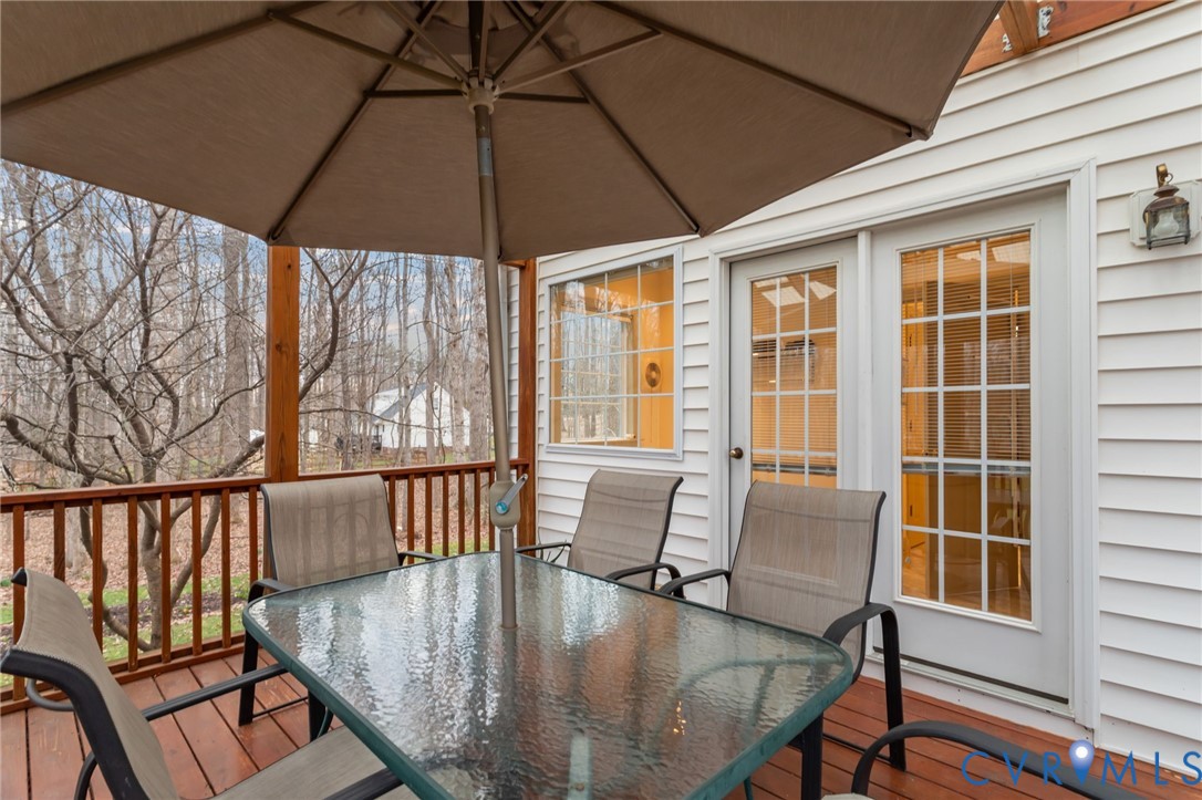 1385 Palmore Road Powhatan, VA 23139 - Photo 43 of 55