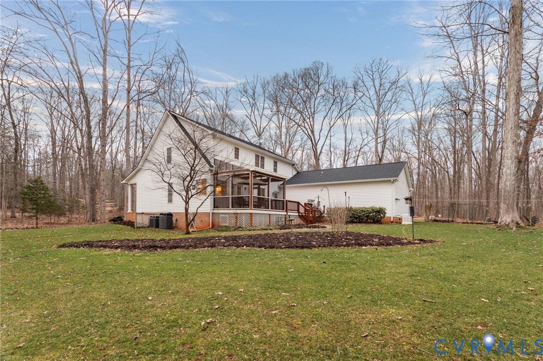 1385 Palmore Road Powhatan, VA 23139 - Photo 48 of 55