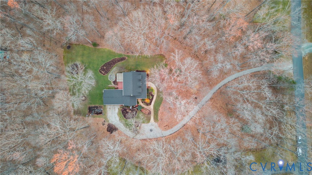 1385 Palmore Road Powhatan, VA 23139 - Photo 51 of 55