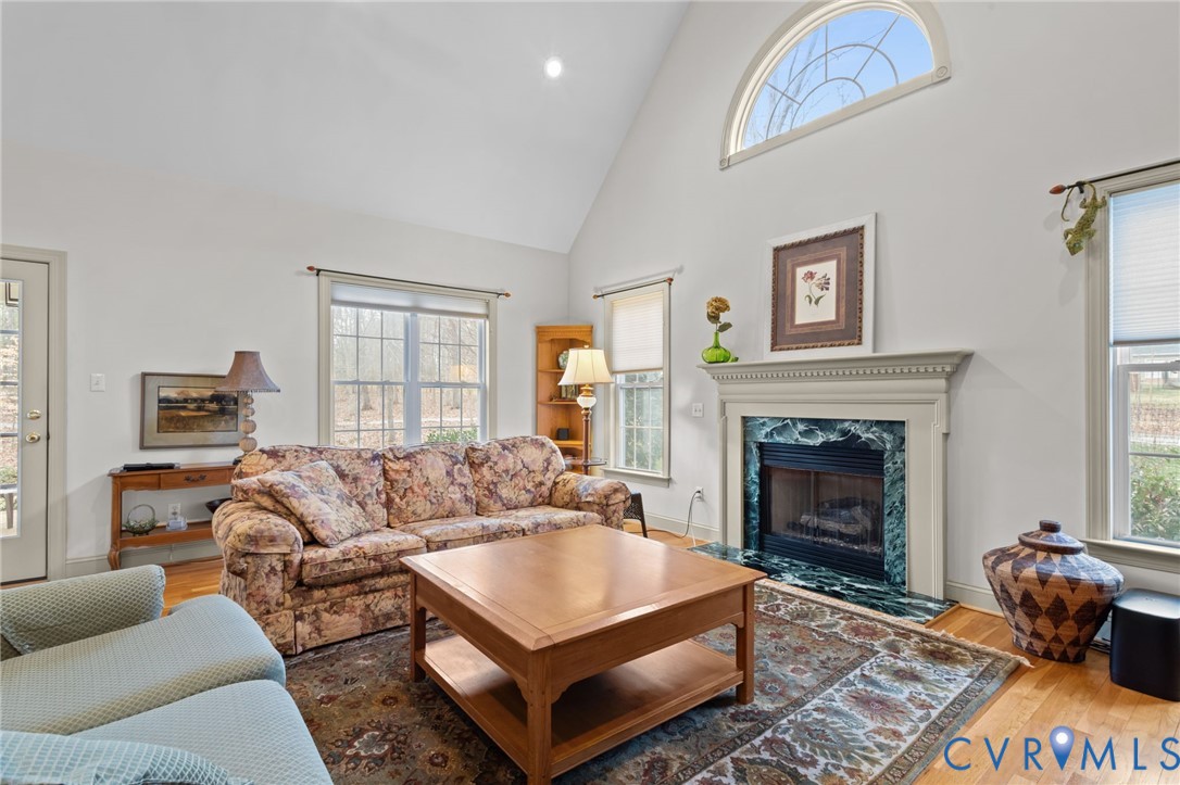 1385 Palmore Road Powhatan, VA 23139 - Photo 9 of 55